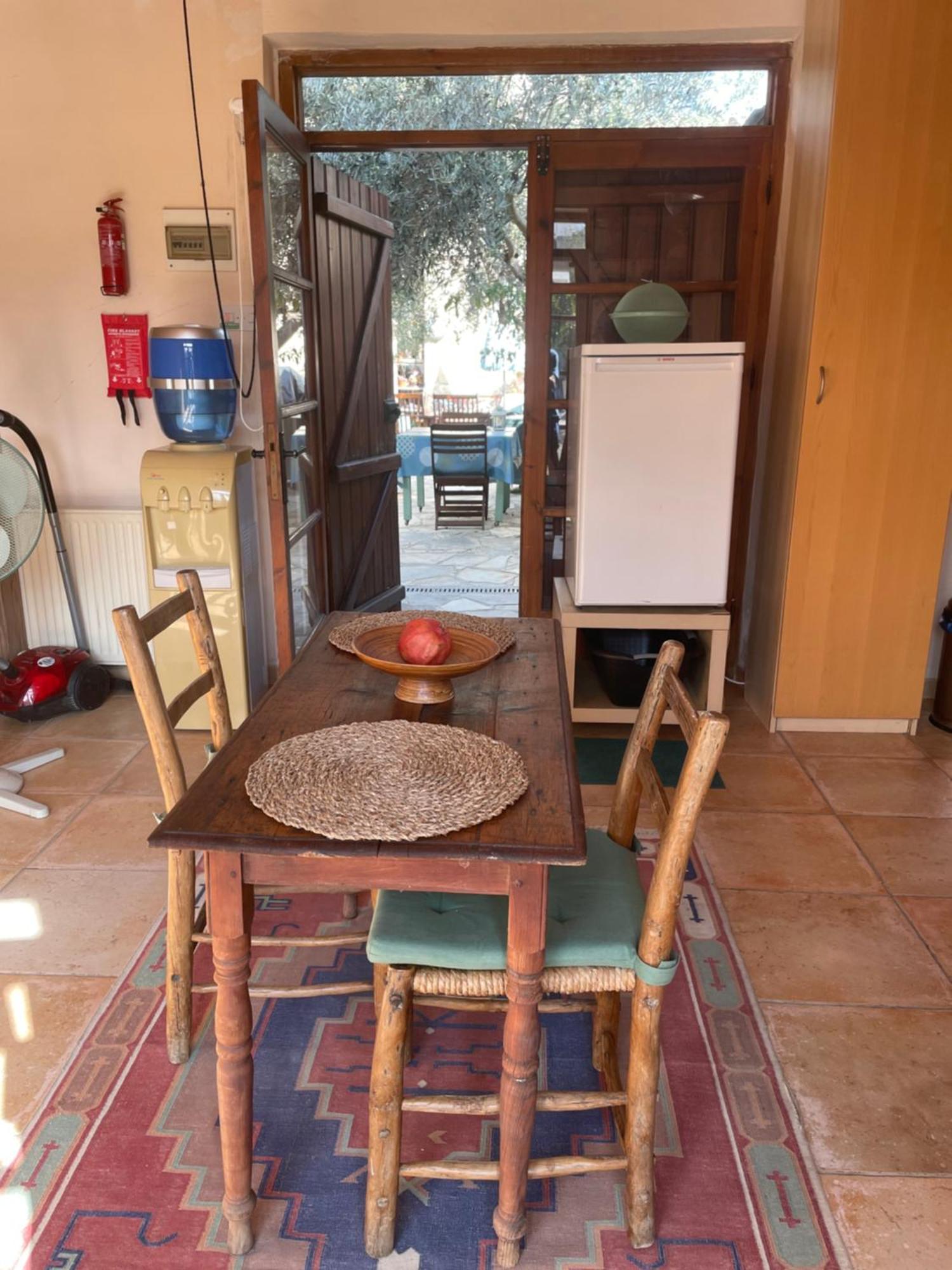 Hotel Avli-The Courtyard Nicosia Exterior foto